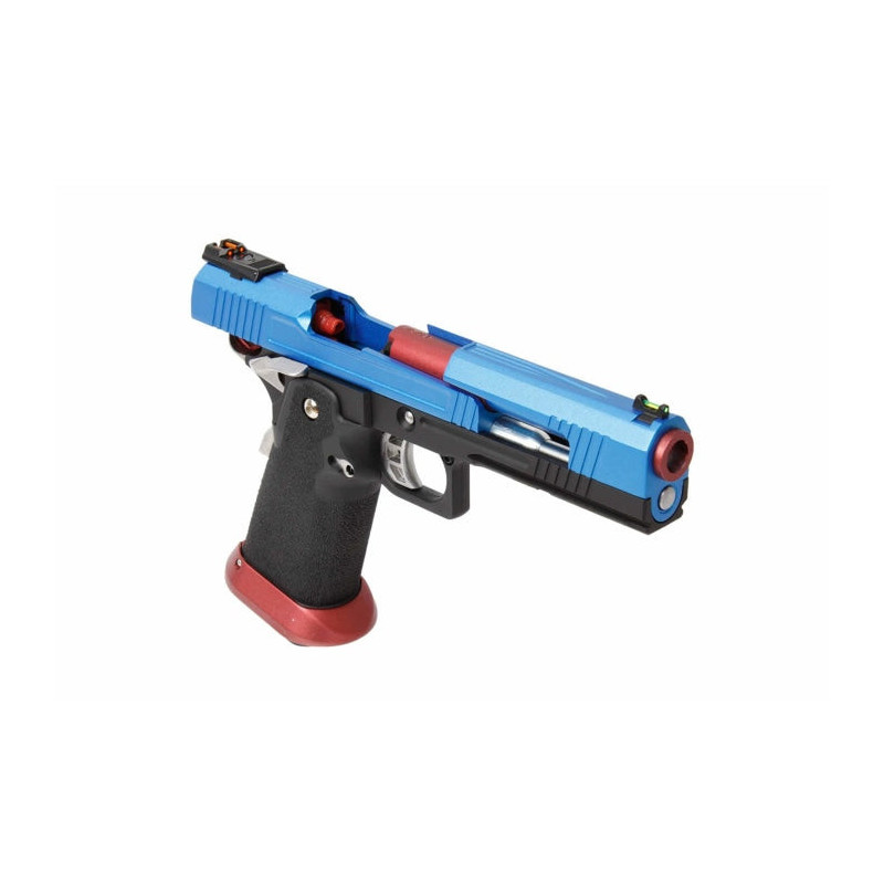 Réplique HX1005 SPLIT BLUE gaz GBB