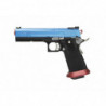 Réplique HX1005 SPLIT BLUE gaz GBB
