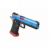 Réplique HX1005 SPLIT BLUE gaz GBB