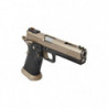 Réplique HX1103 FULL TAN gaz GBB