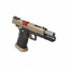 Réplique HX1103 FULL TAN gaz GBB