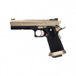 Réplique HX1103 FULL TAN gaz GBB