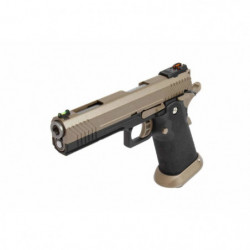 Réplique HX1103 FULL TAN gaz GBB