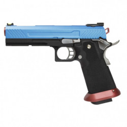 Réplique HX1105 FULL BLUE gaz GBB