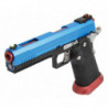 Réplique HX1105 FULL BLUE gaz GBB