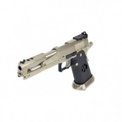 Réplique HX2201 IPSC split...