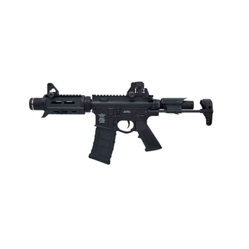 Replique Longue Bolt B4 PDW EBB - Cal. 6mm