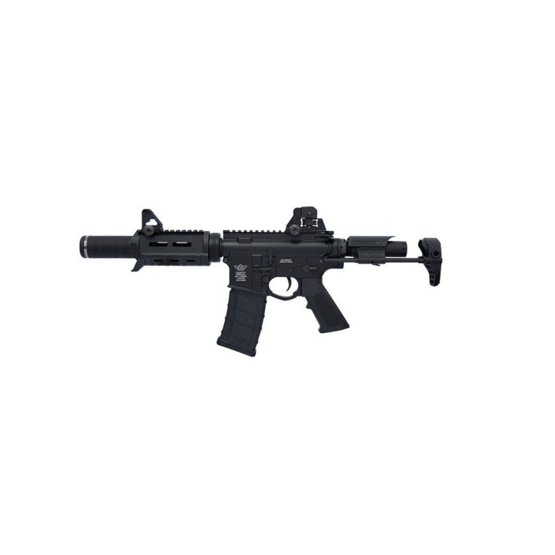 Replique Longue Bolt B4 PDW EBB - Cal. 6mm