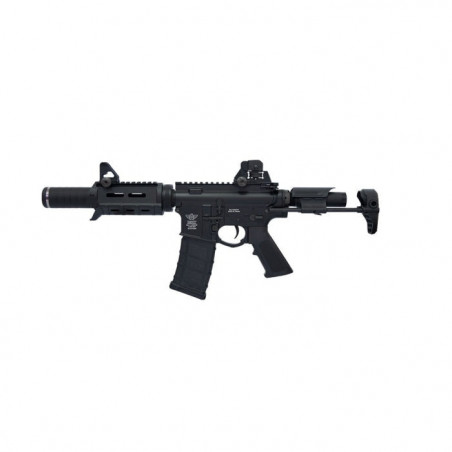 Replique Longue Bolt B4 PDW EBB - Cal. 6mm