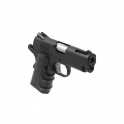 Réplique pistolet 1911 Mini noir gaz GBB