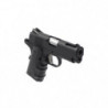 Réplique pistolet 1911 Mini noir gaz GBB