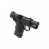 Réplique pistolet 1911 Mini noir gaz GBB