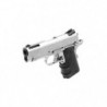 Réplique pistolet 1911 Mini silver gaz GBB