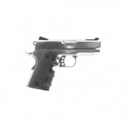 Réplique pistolet 1911 Mini silver gaz GBB