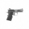 Réplique pistolet 1911 Mini silver gaz GBB