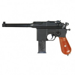 Réplique pistolet à ressort...
