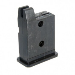 Réplique pistolet à ressort Galaxy G12 full metal 0,5J