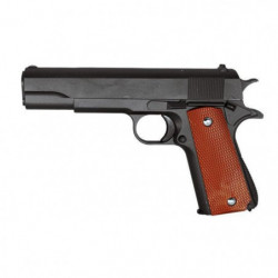Réplique pistolet à ressort...