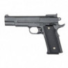 Réplique pistolet à ressort Galaxy G20 full metal 0,5J