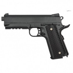 Réplique pistolet à ressort...