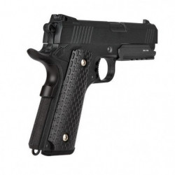 Réplique pistolet à ressort Galaxy G25 M1911 MEU full metal 0,5J
