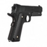 Réplique pistolet à ressort Galaxy G25 M1911 MEU full metal 0,5J