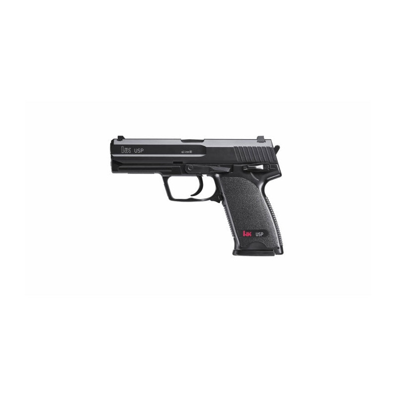 Réplique pistolet à ressort H&K USP 0,5J