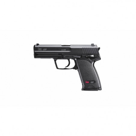 Réplique pistolet à ressort H&K USP 0,5J