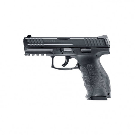 Réplique pistolet à ressort H&K VP9 HME culasse métal 0,5J