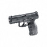 Réplique pistolet à ressort H&K VP9 HME culasse métal 0,5J