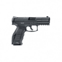 Réplique pistolet à ressort H&K VP9 HME culasse métal 0,5J