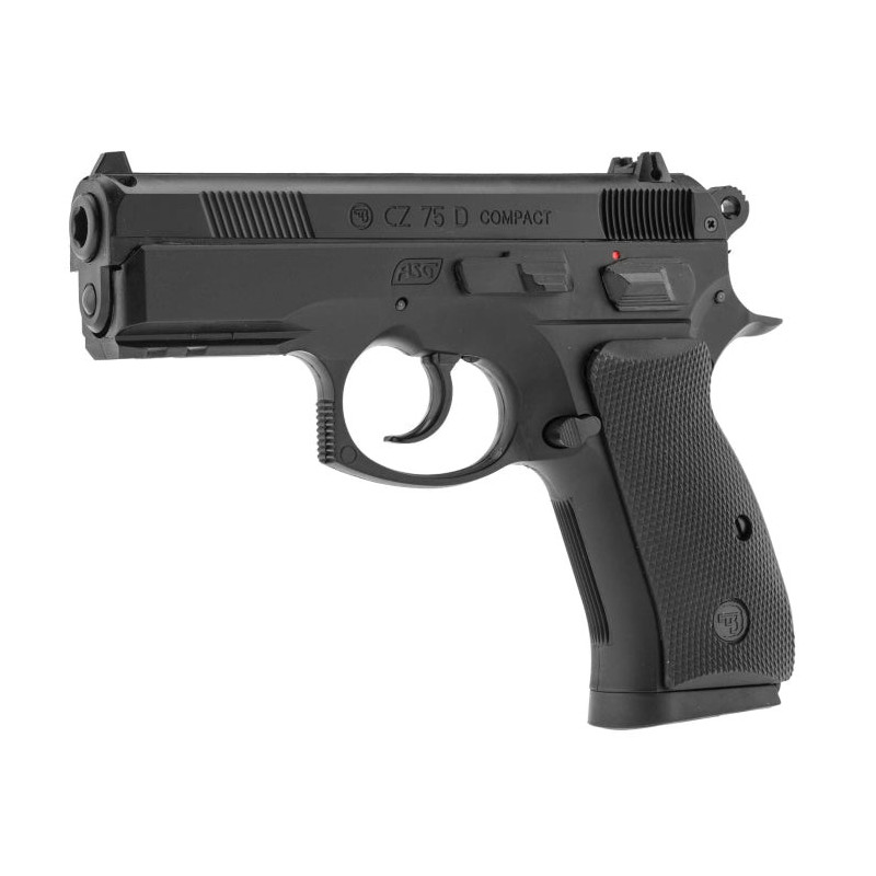 Réplique Pistolet ASG - CZ 75 Compact