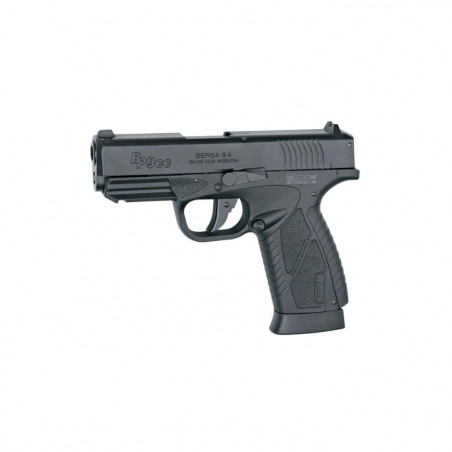 Réplique Pistolet ASG Bersa BP9CC CO2