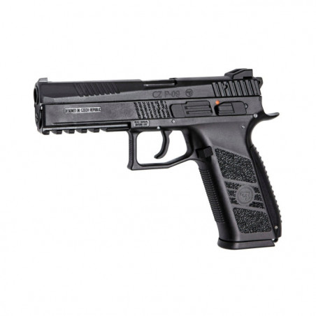 Réplique Pistolet ASG CZ P09