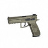 Réplique Pistolet ASG CZ P09 - Gaz