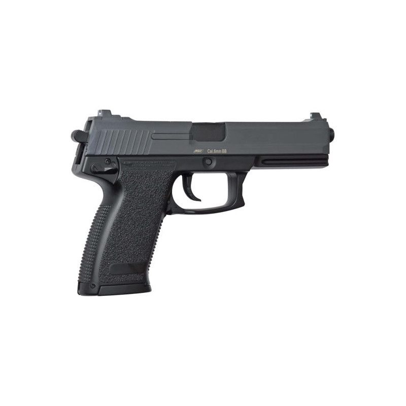 Réplique Pistolet ASG DL 60 Socom Ressort