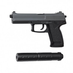 Réplique Pistolet ASG DL 60 Socom Ressort
