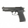 Réplique Pistolet ASG GBB, M9 HW Métal