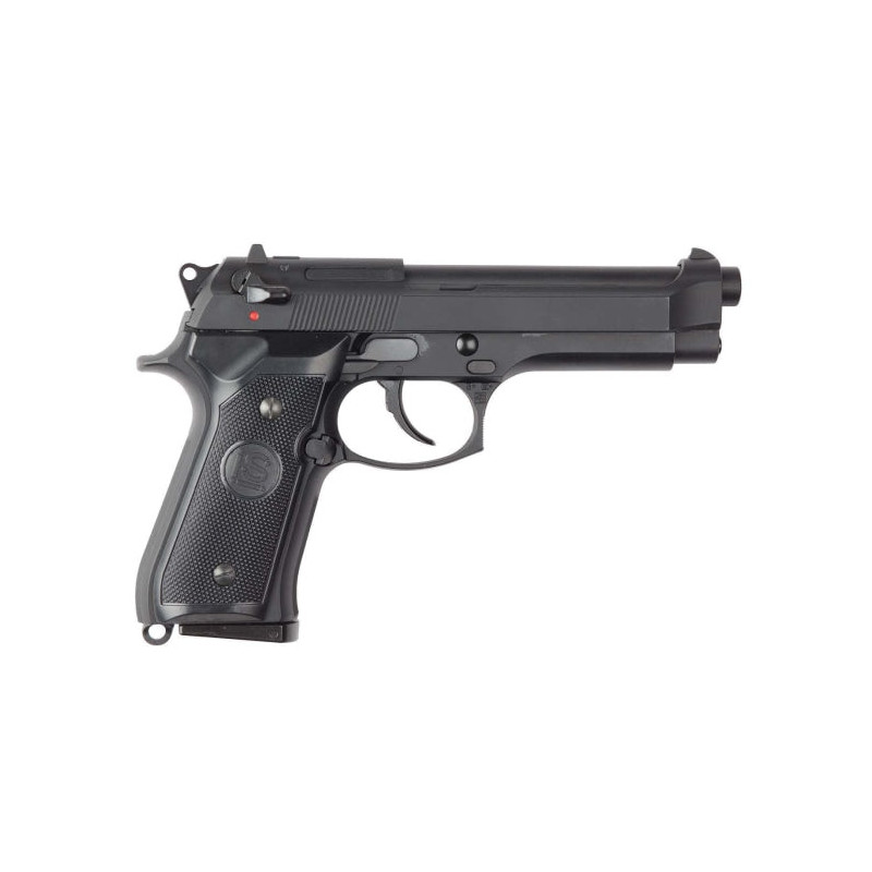 Réplique Pistolet ASG M9 Gaz GBB