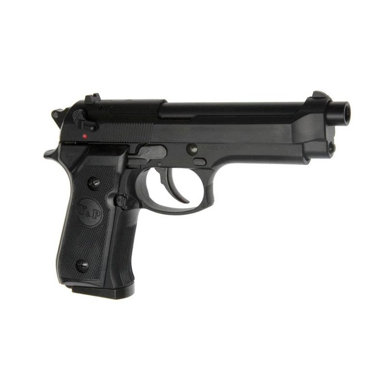 Réplique Pistolet ASG M92