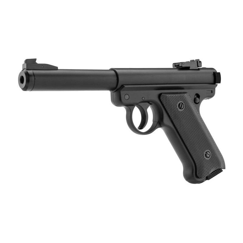 Réplique Pistolet ASG MK1