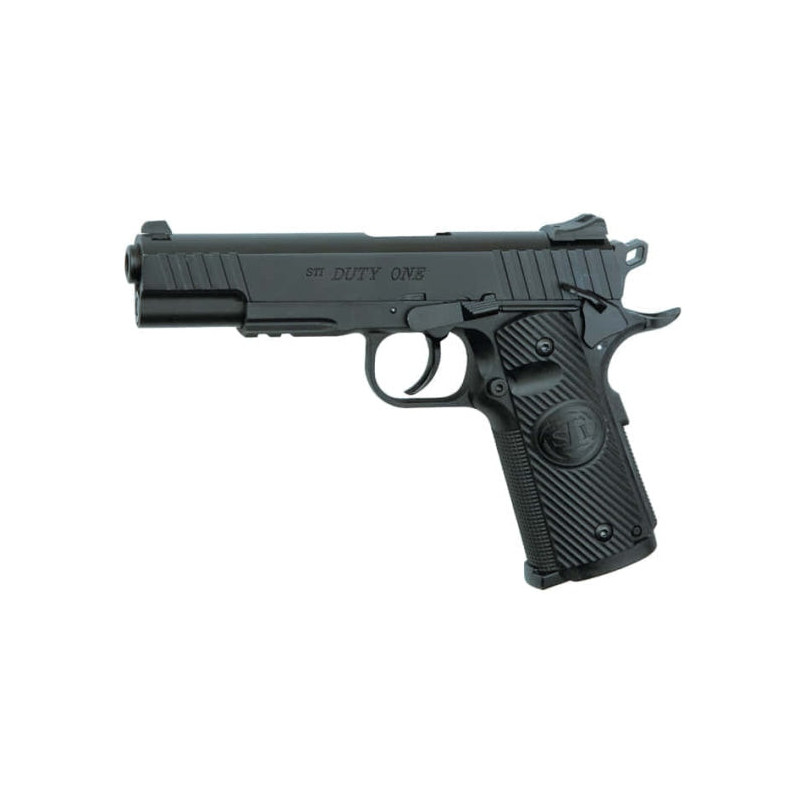 Réplique Pistolet ASG STI Duty One