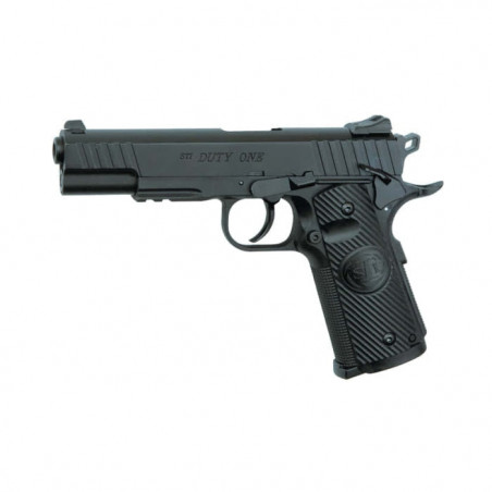 Réplique Pistolet ASG STI Duty One