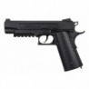 Réplique Pistolet full metal Co2 LTX-50 Blowback 1,5J