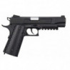 Réplique Pistolet full metal Co2 LTX-50 Blowback 1,5J