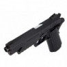 Réplique Pistolet full metal Co2 LTX-50 Blowback 1,5J