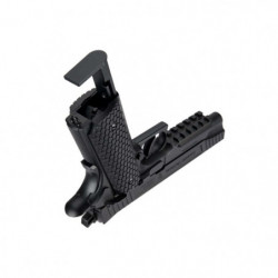 Réplique Pistolet full metal Co2 LTX-50 Blowback 1,5J