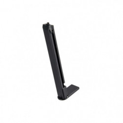 Réplique Pistolet full metal Co2 LTX-50 Blowback 1,5J