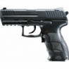 Réplique pistolet H&K P30 électrique