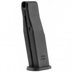 Réplique pistolet H&K USP Co2 GNB